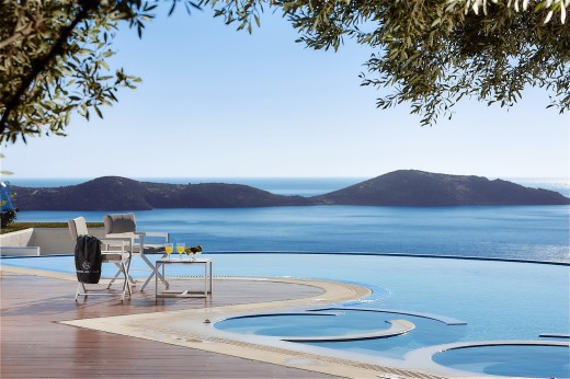 Elounda Gulf Villas