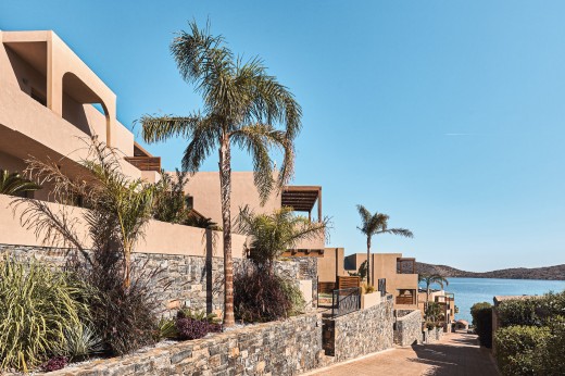 Enorme Infinity Elounda