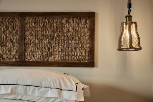 Luxury boutique home