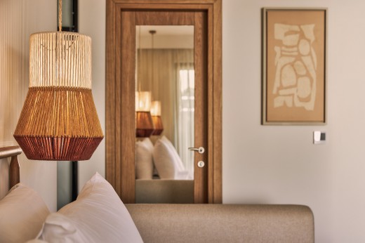 Marriot Hotel | Alai Crete a Tribute Portfolio Resort