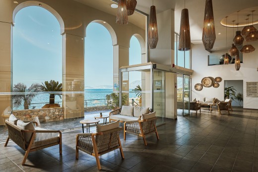 Blue Marine Resort & Spa