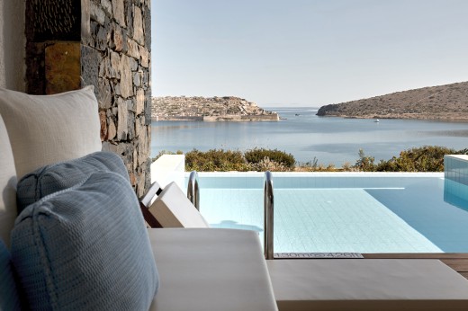 Blue Palace Luxury Collection Resort