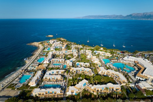 Aldemar Knossos Villas Luxury Resort