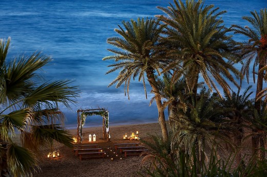 Zephyros Beach Boutique Hotel