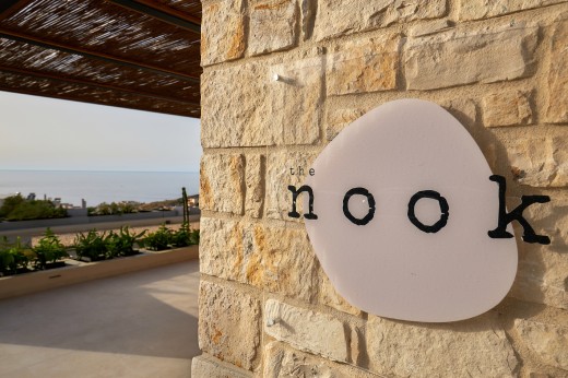 The Nook