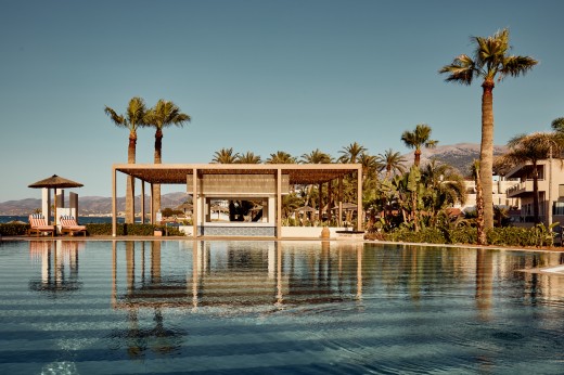 Marriot Hotel | Alai Crete a Tribute Portfolio Resort