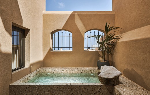 Kaptara Premium Villa