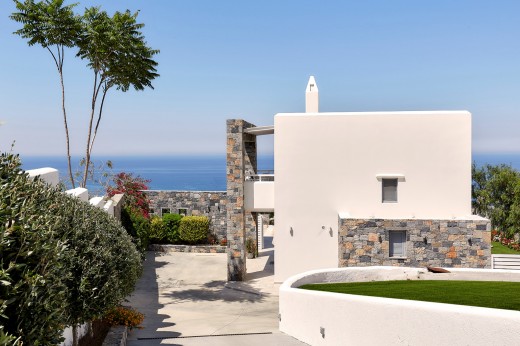 Villa Greece