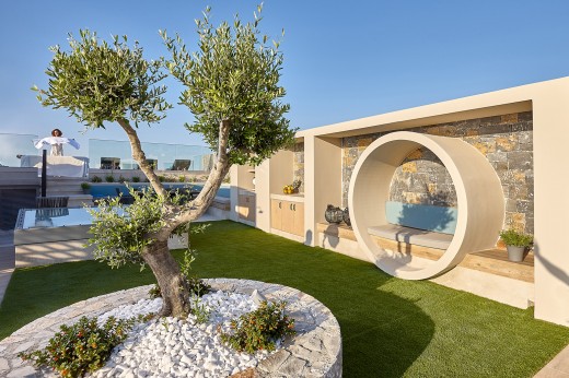 Seafront Luxury Apartments