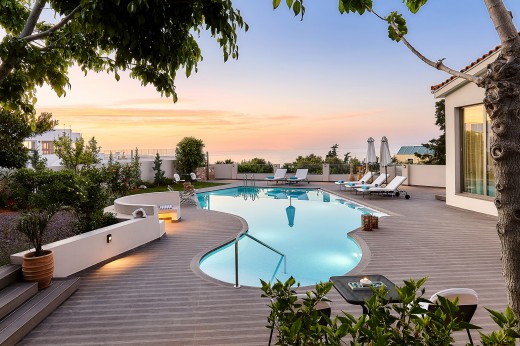 Grace Villa