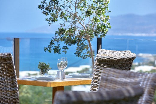 Esperides Resort & Spa