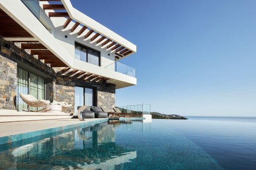 Villa Gaia