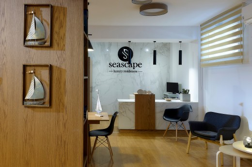 SeaScape Luxury Residences