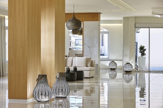 Vasia Boulevard Hotel
