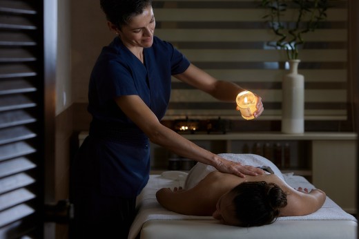 Vasia Spa