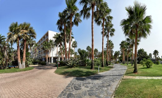 Sirens Beach & Village