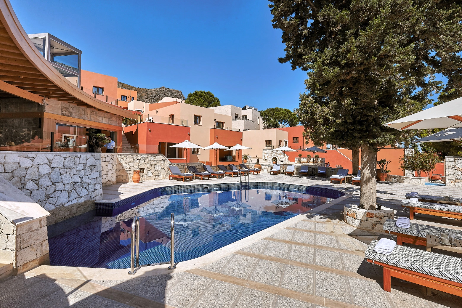 Esperides Resort & Spa-5