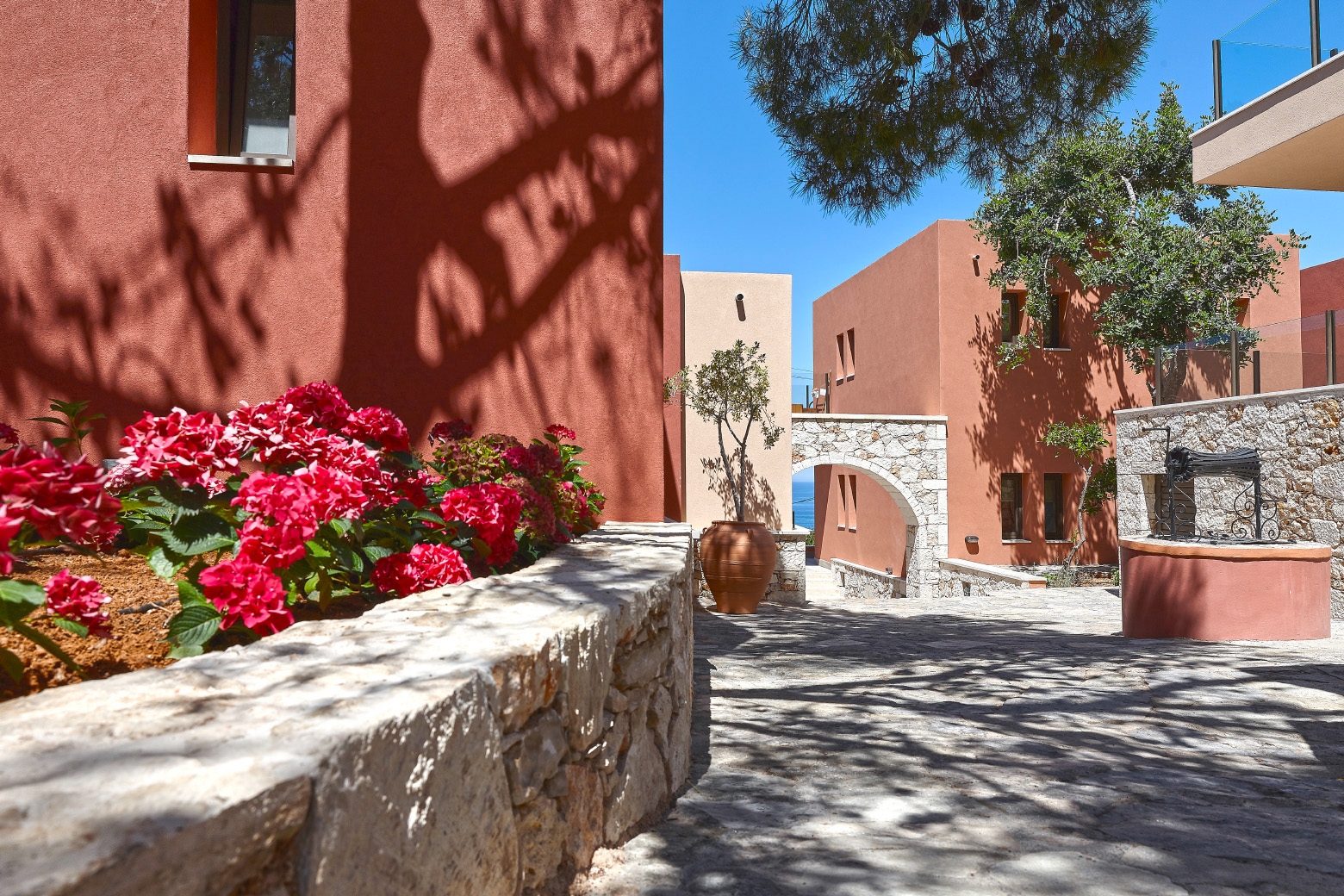 Esperides Resort & Spa-10