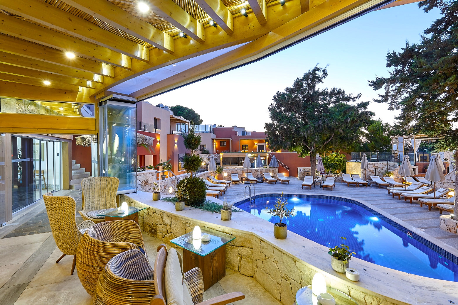 Esperides Resort & Spa-12