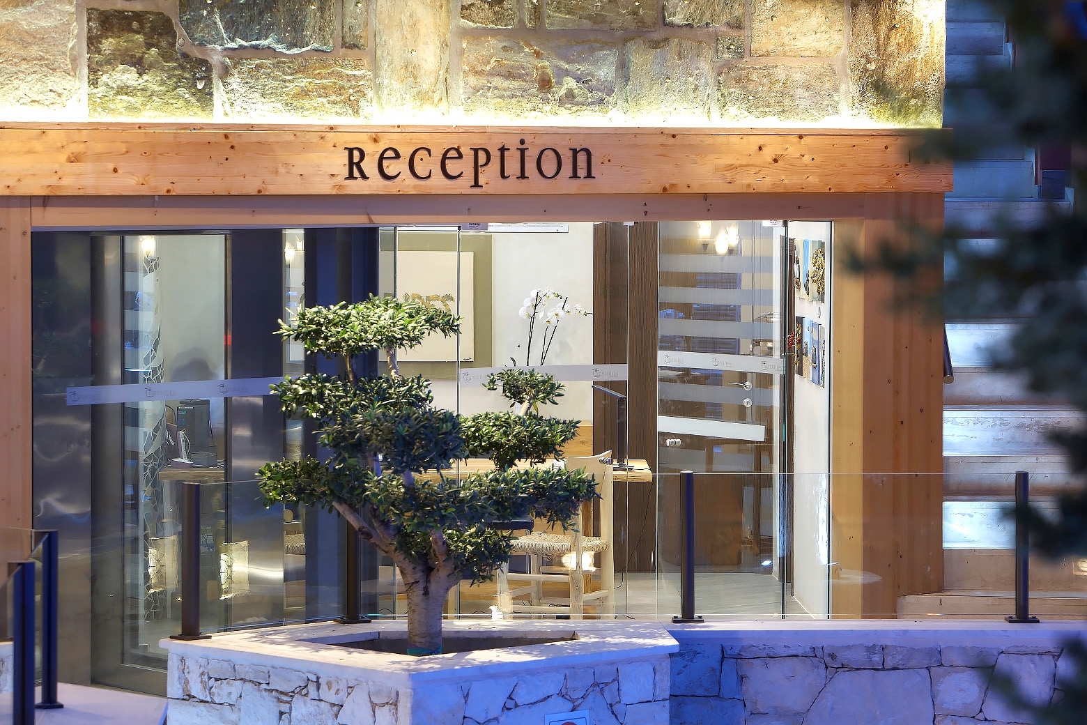 Esperides Resort & Spa-13