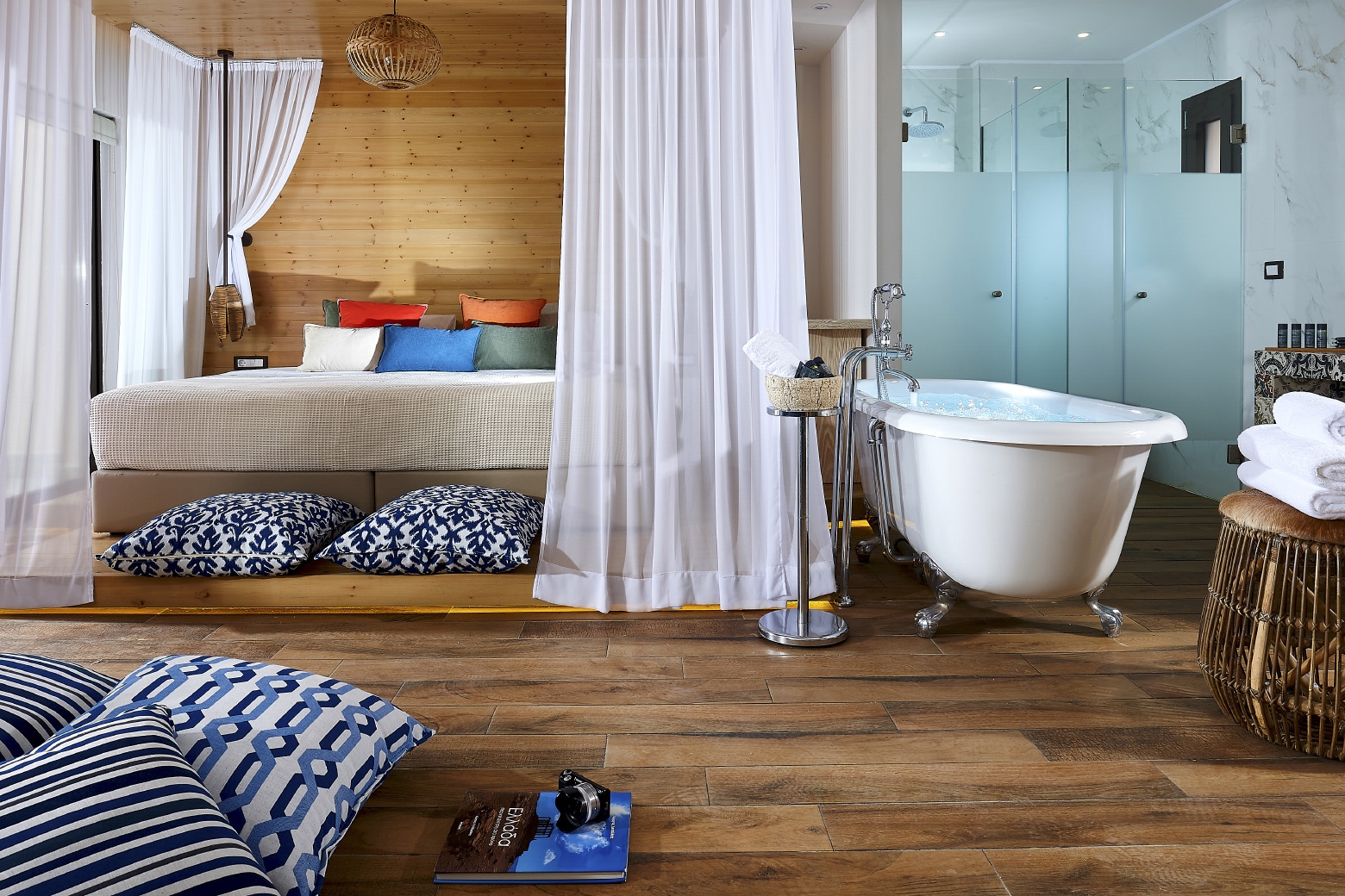 Esperides Resort & Spa-16