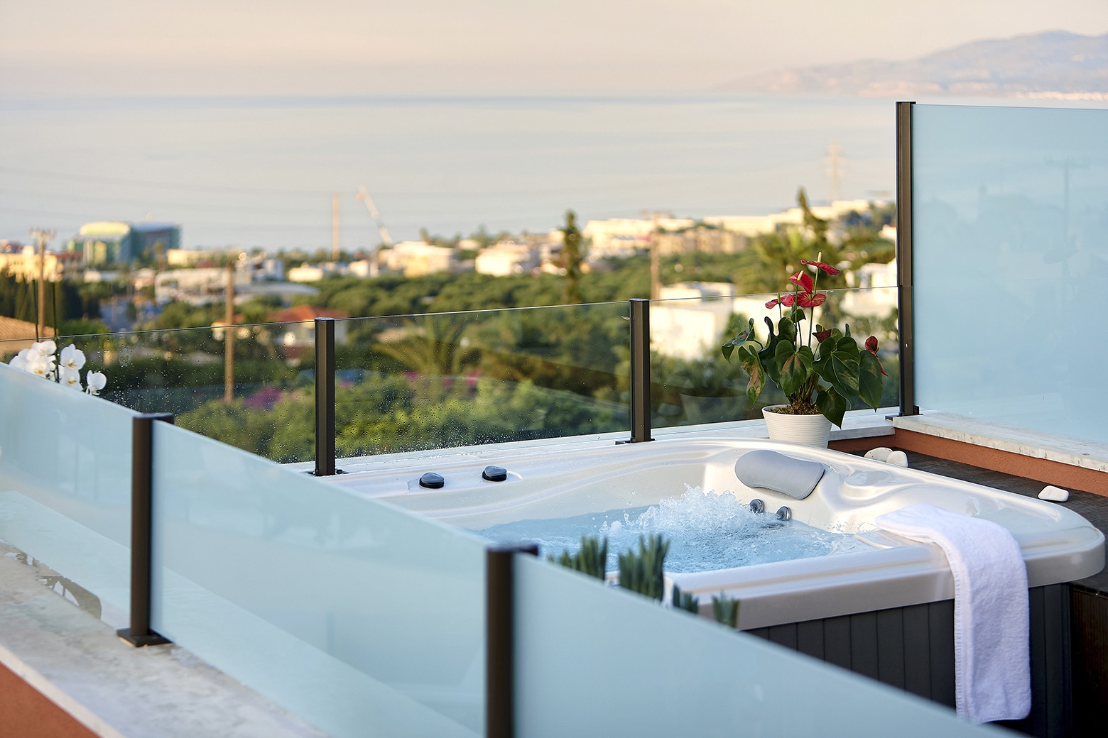 Esperides Resort & Spa-18