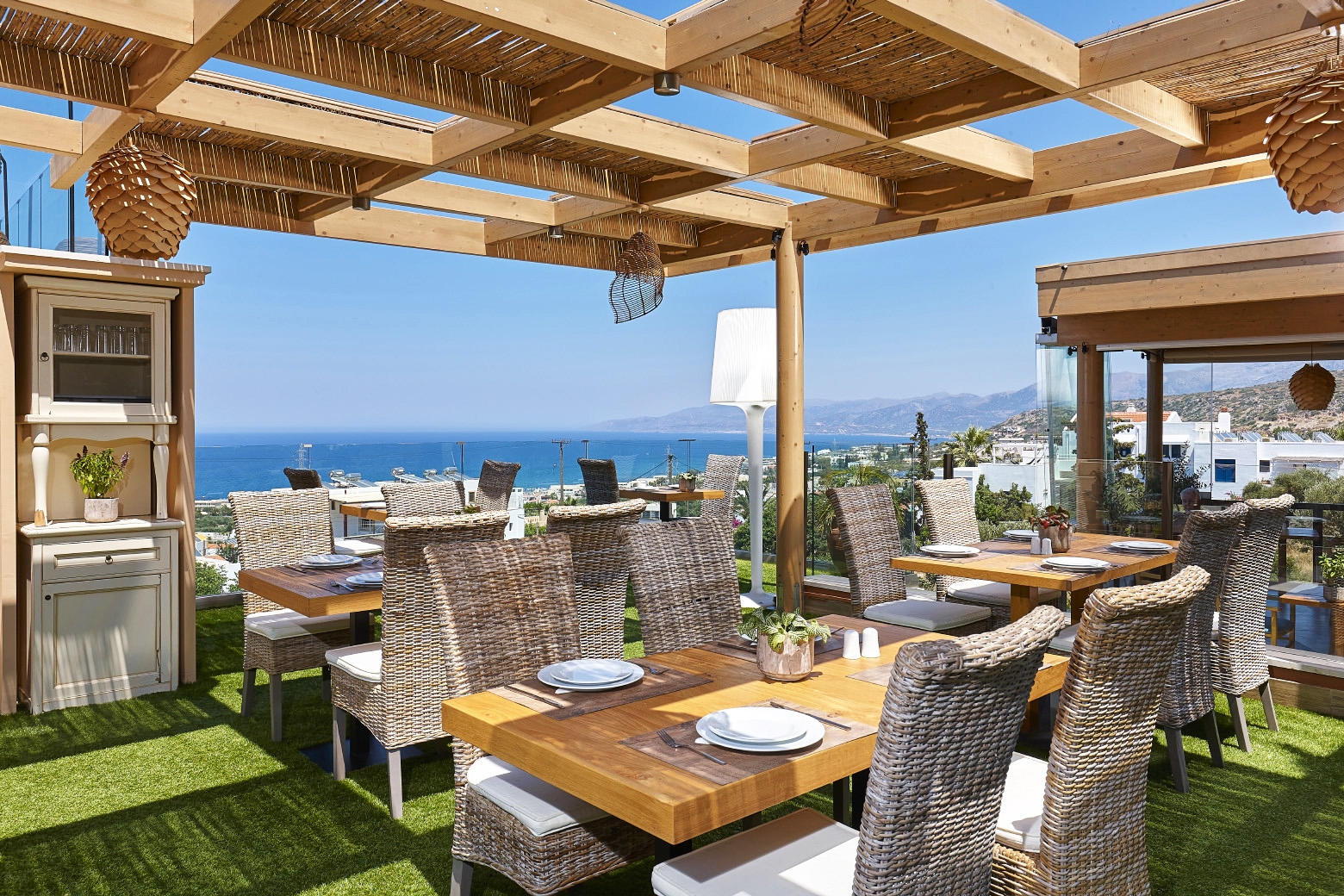 Esperides Resort & Spa-22