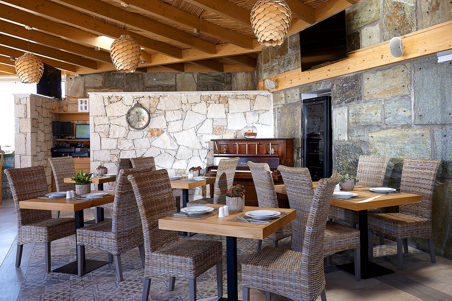 Esperides Resort & Spa-23