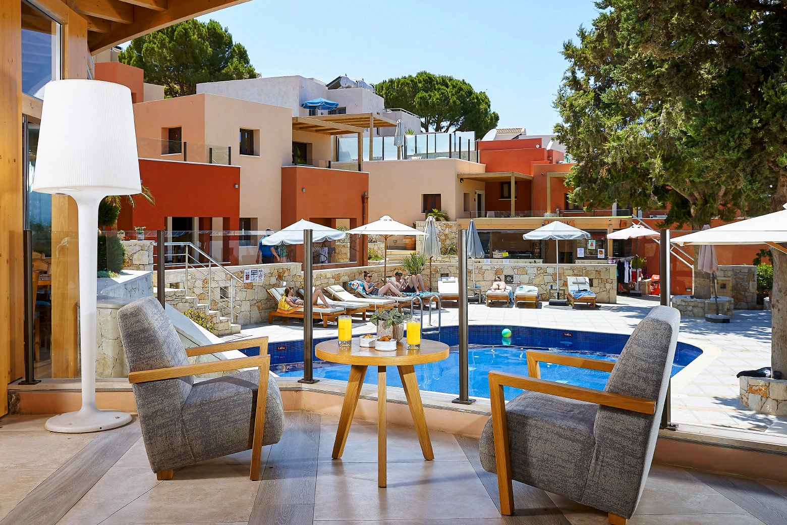 Esperides Resort & Spa-25