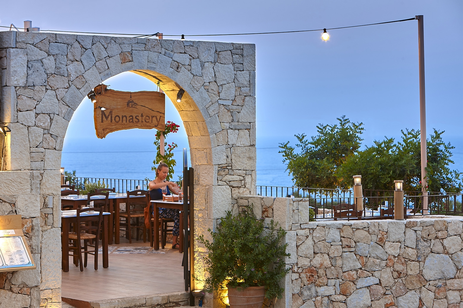 Esperides Resort & Spa-26