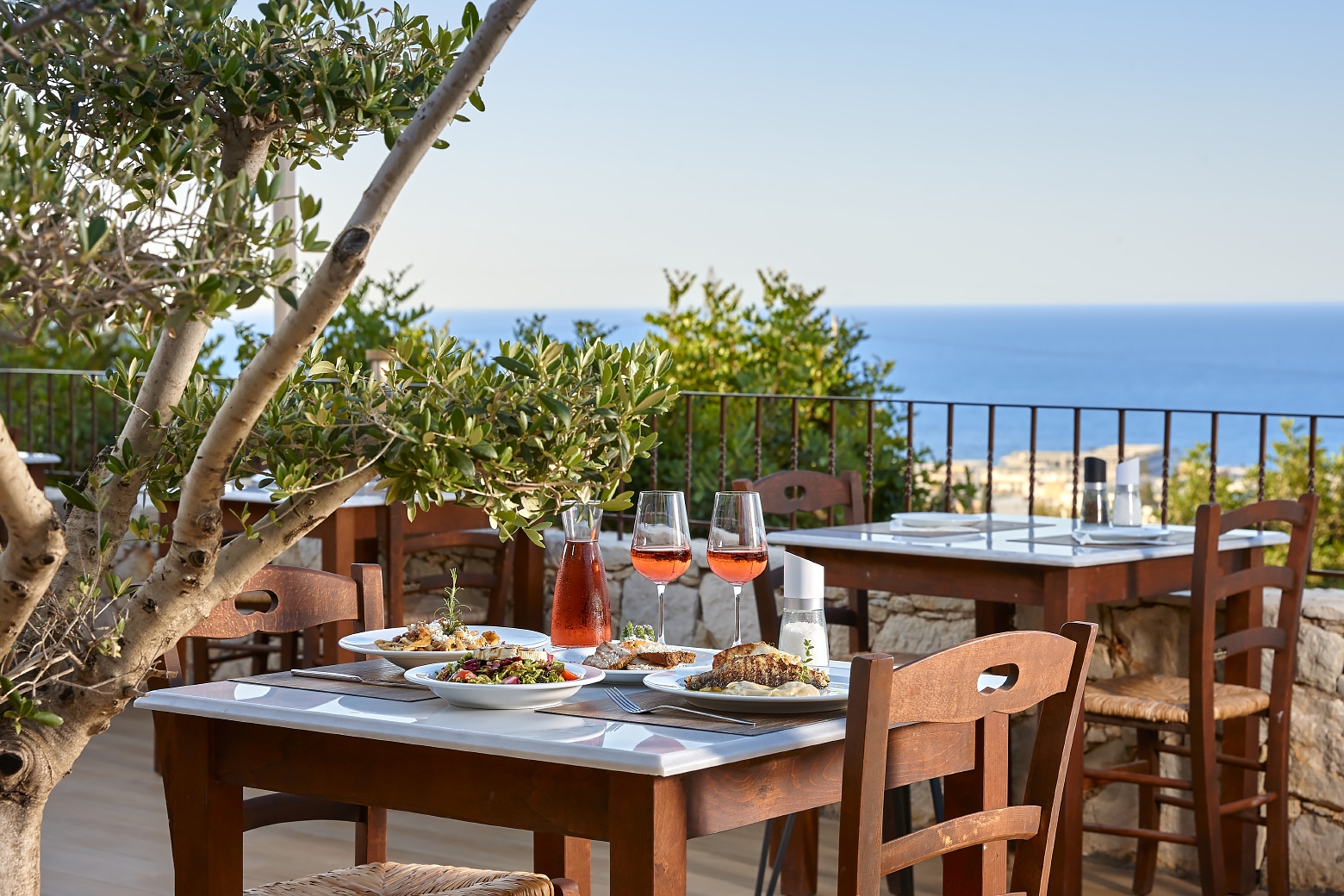 Esperides Resort & Spa-27