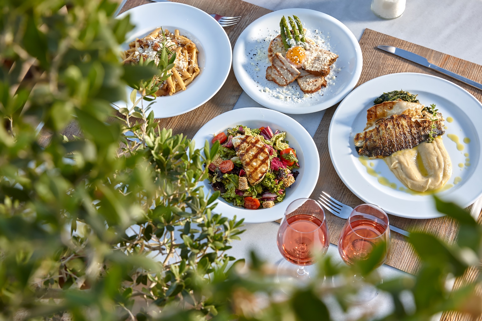 Esperides Resort & Spa-28