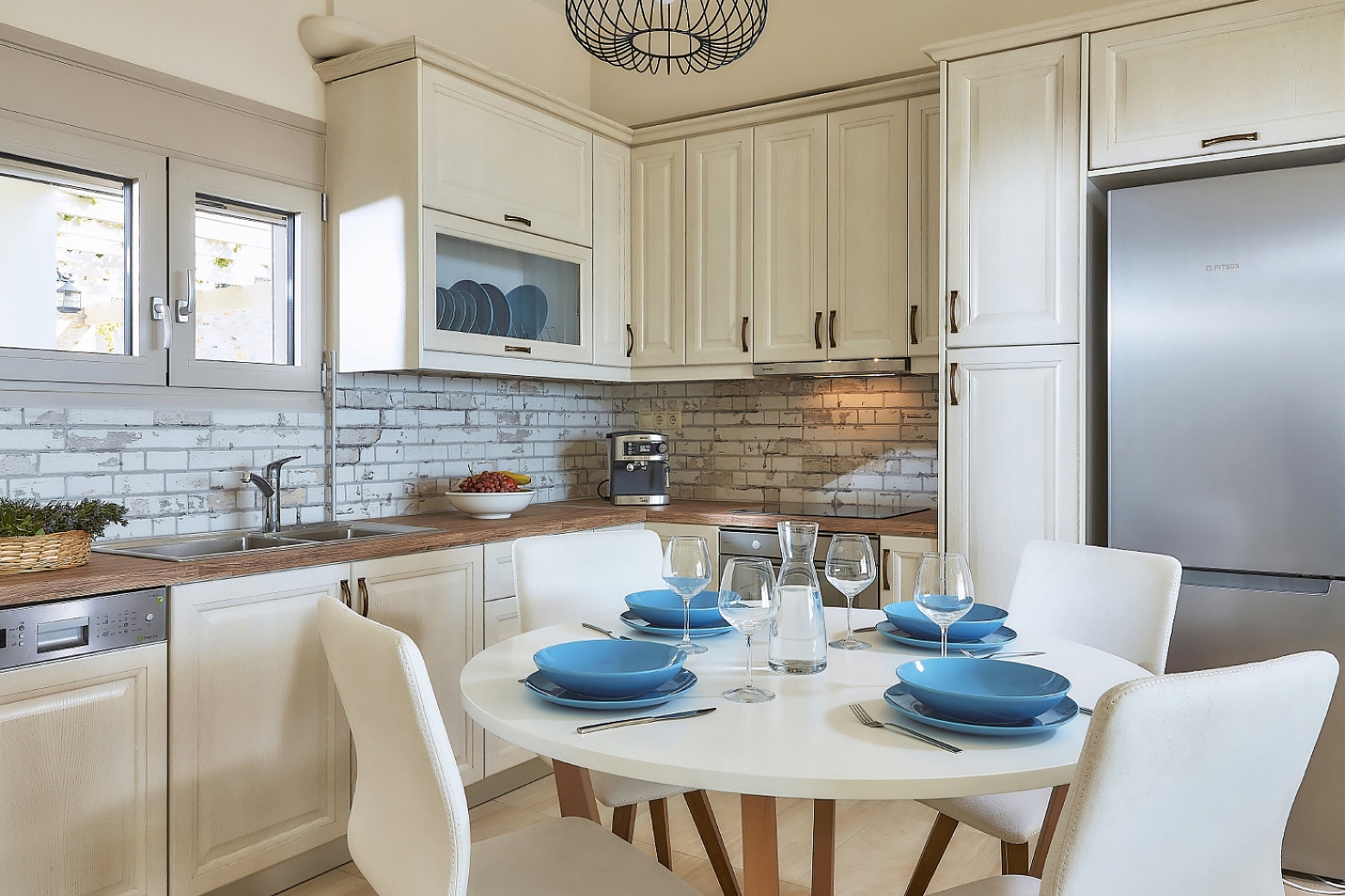 ElkystI Luxury Apartments-9