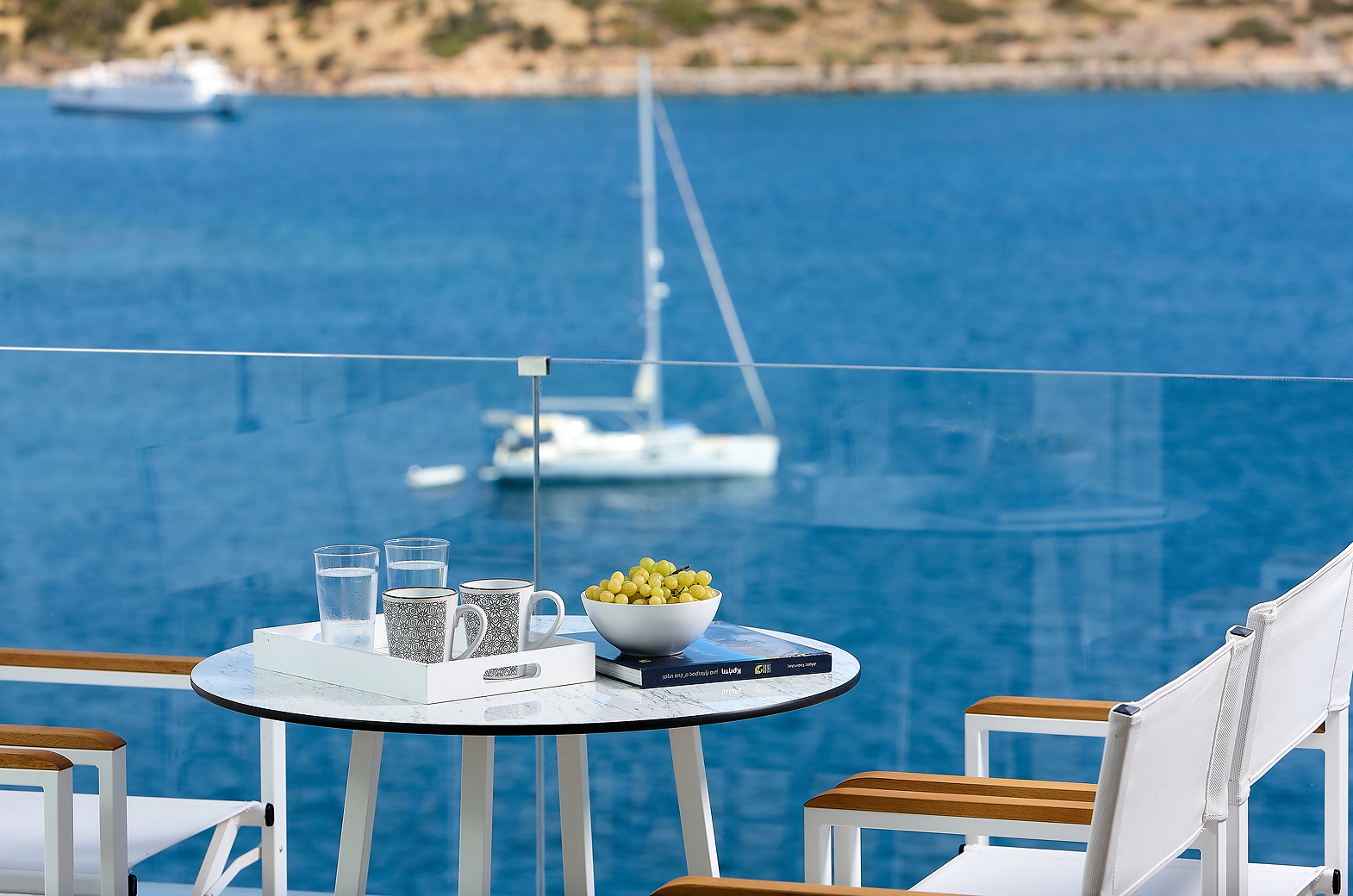 Citrus Exclusive Luxurious Apartments-10