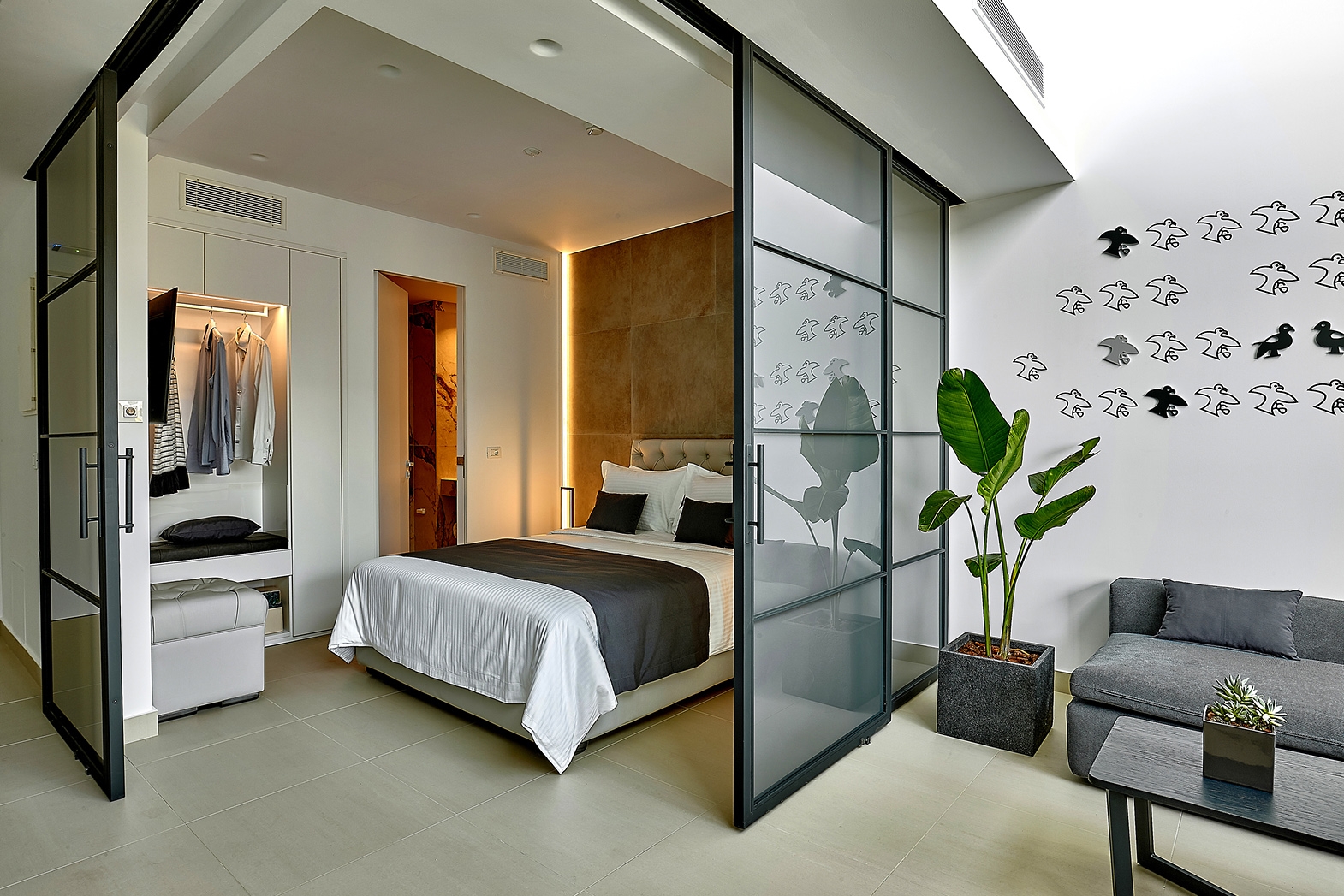 City Lion Apartments & Lofts-7