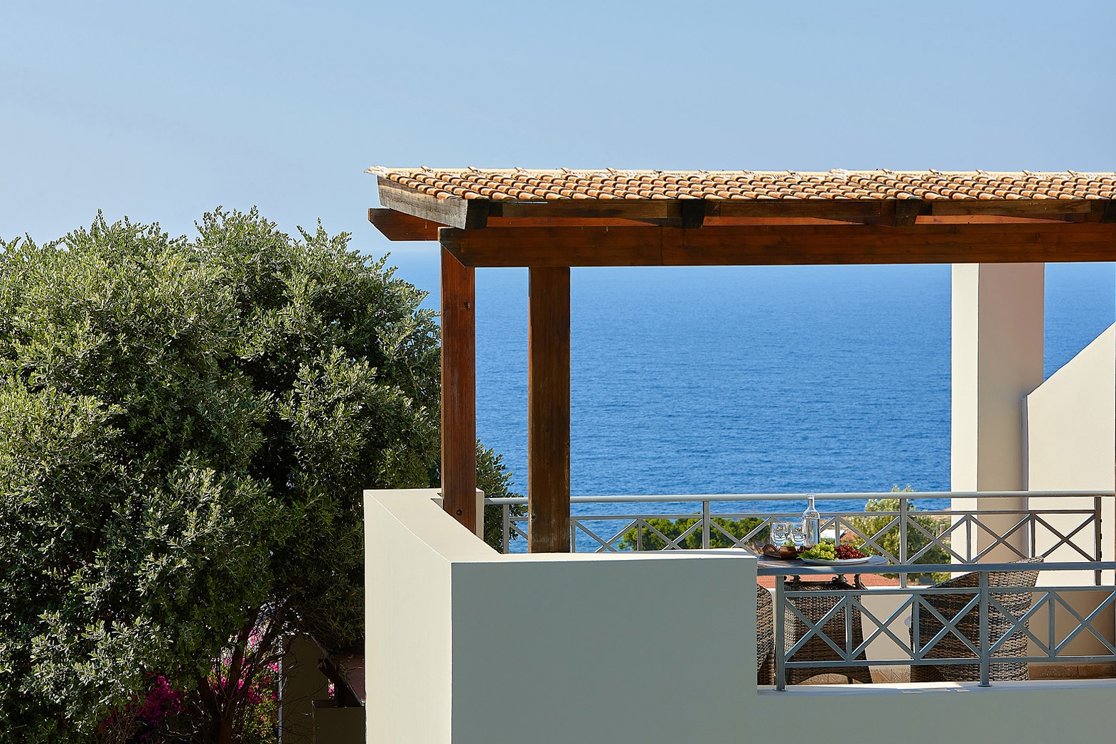 Okeanides Luxury Villas-6