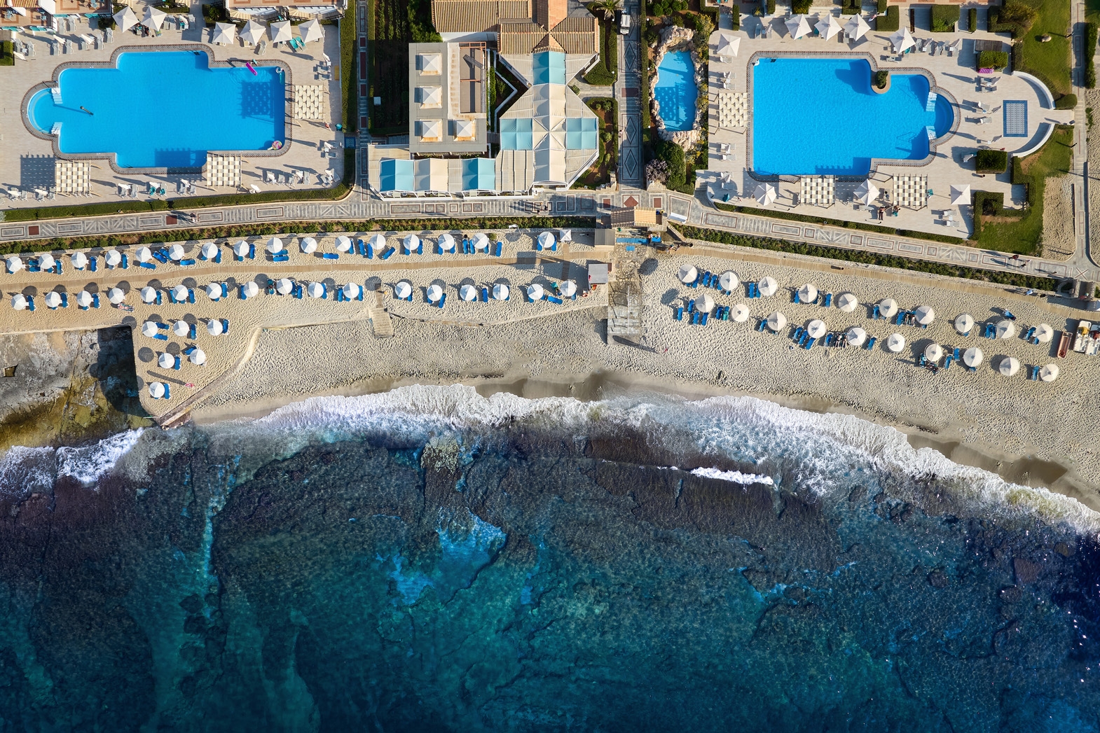 Aldemar Knossos Villas Luxury Resort-2