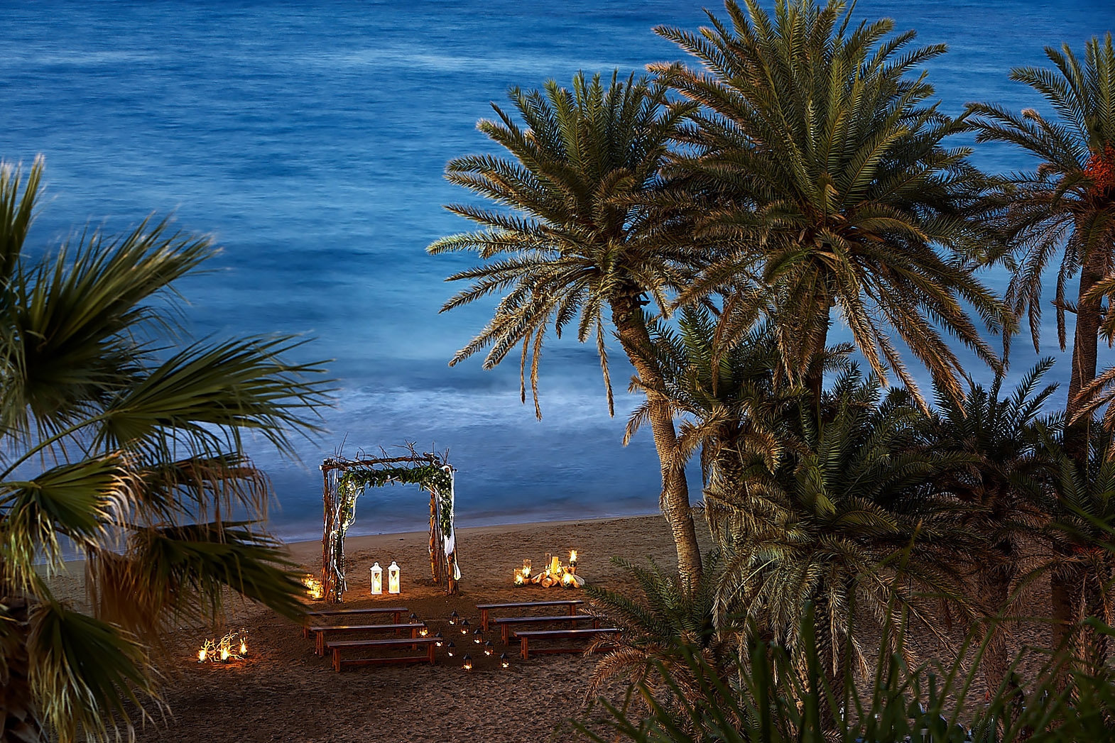 Zephyros Beach Boutique Hotel-1