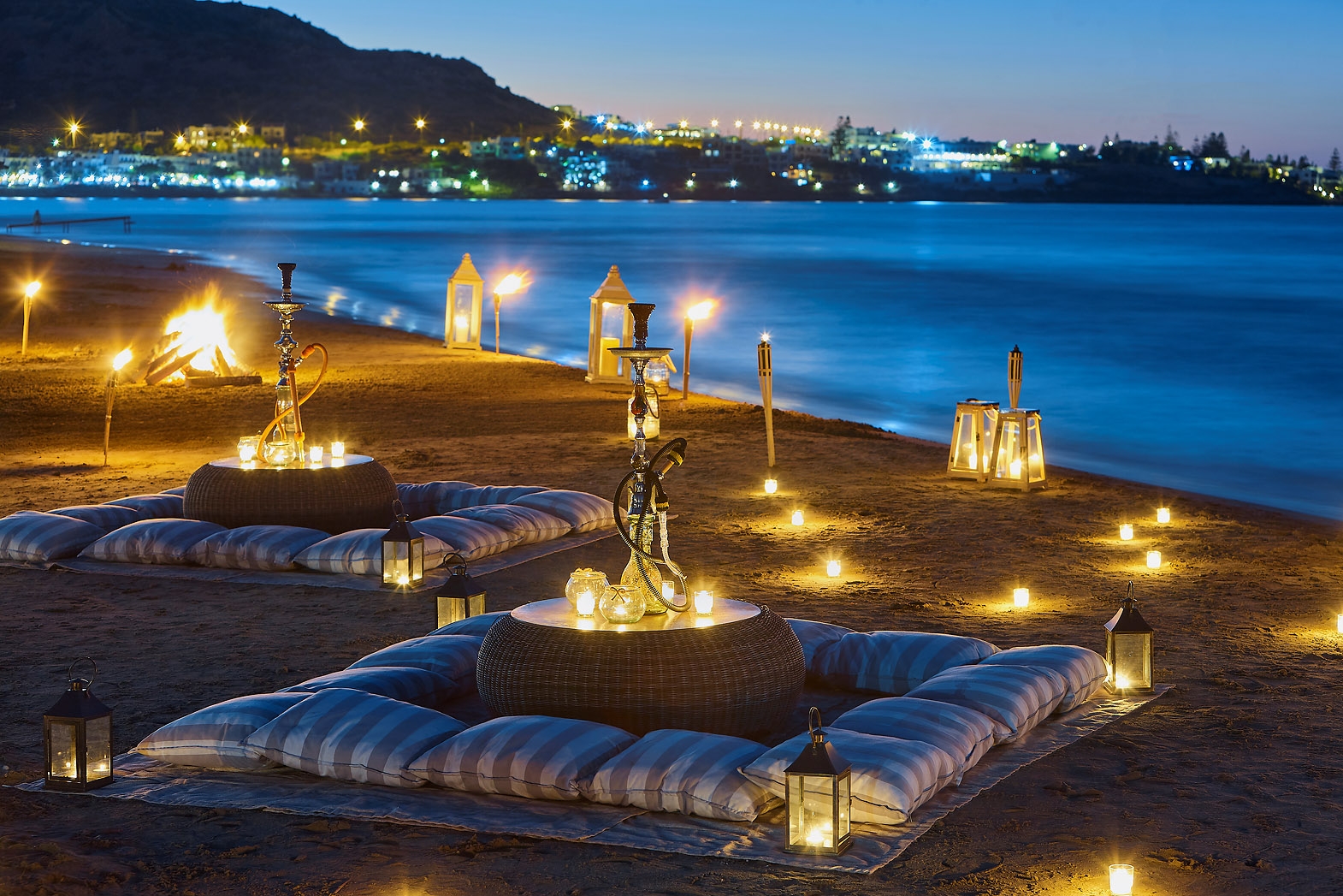 Zephyros Beach Boutique Hotel-3