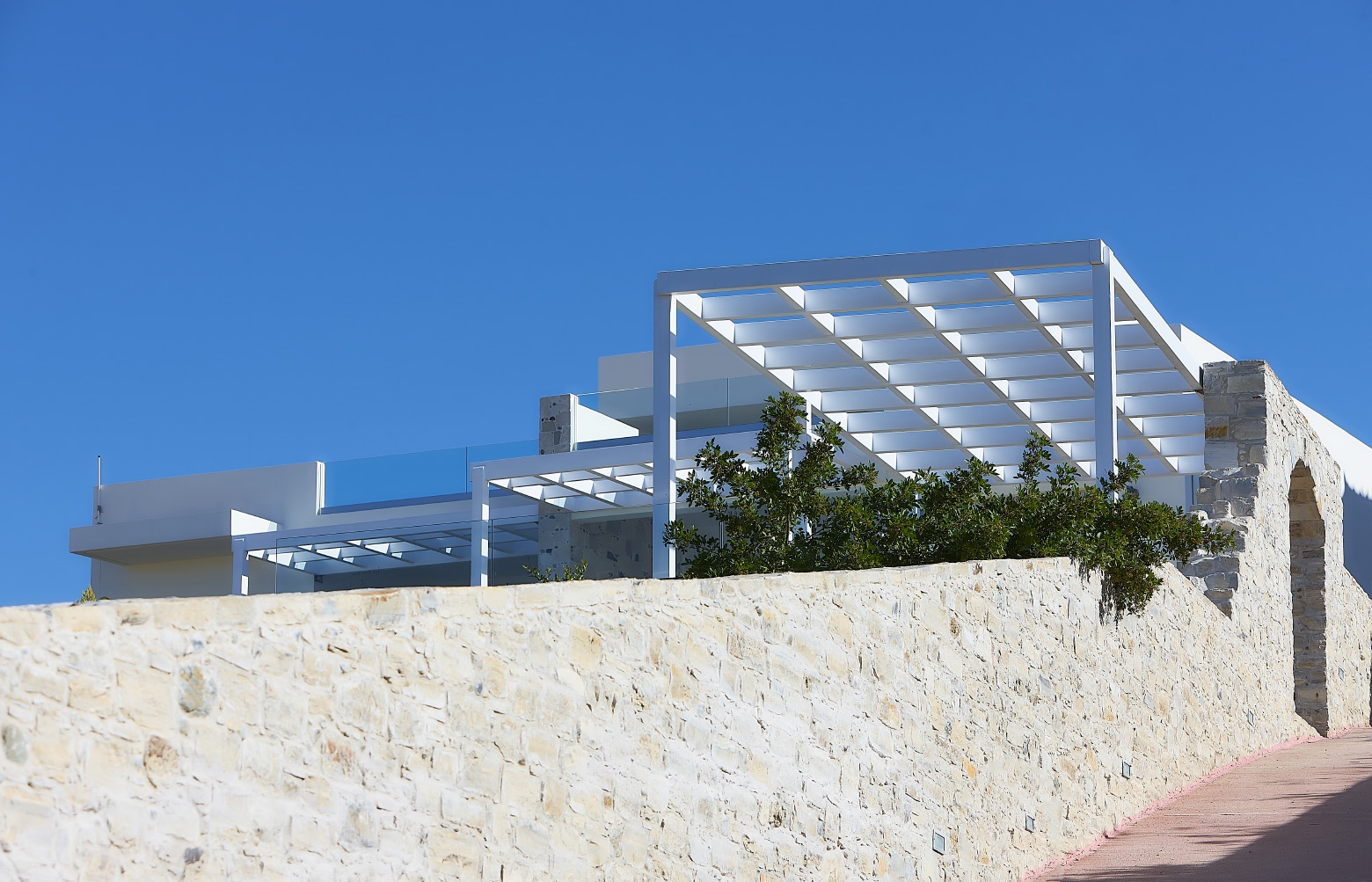 ElkystI Luxury Apartments-5