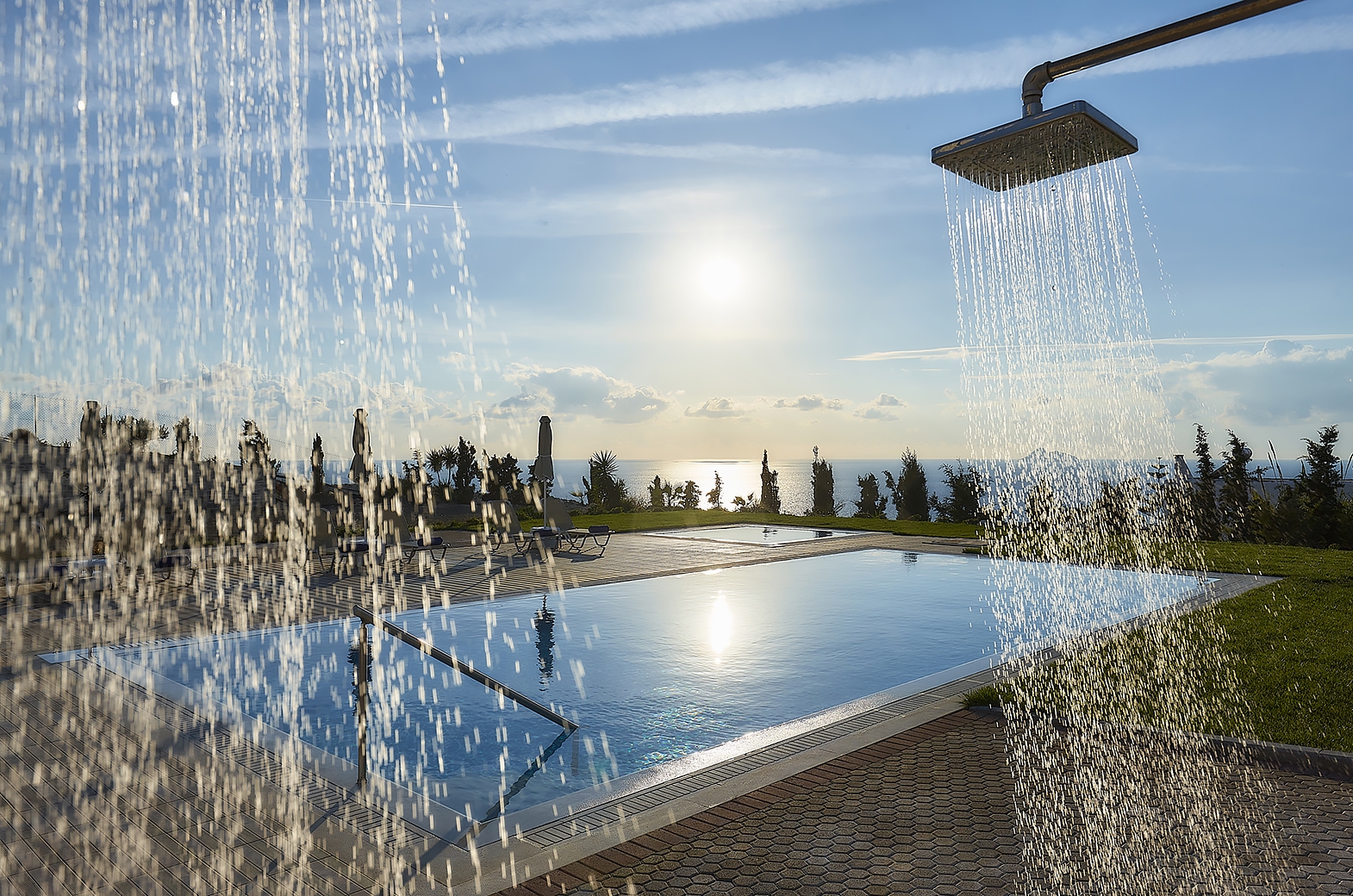 Orelia Cretan Villas & Deluxe Apartments-1