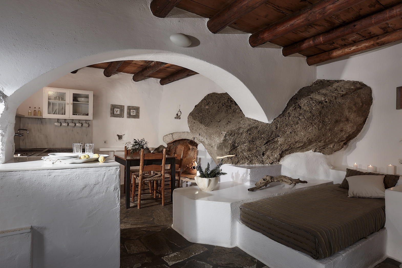 White River Cottages-5