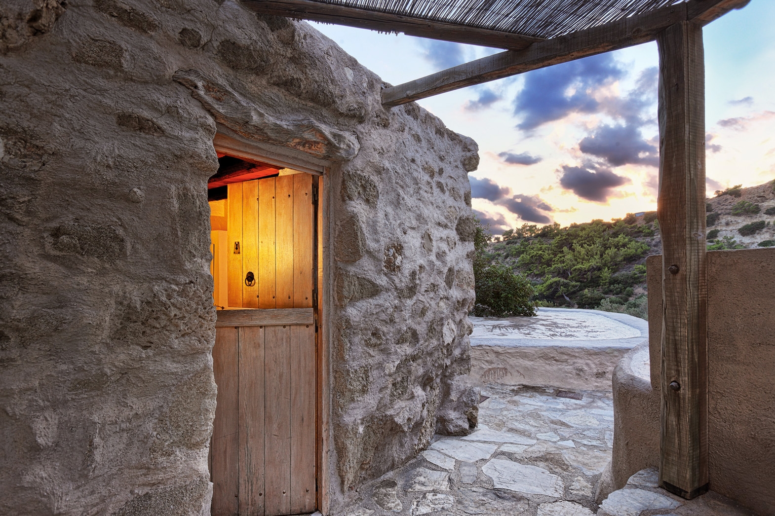 White River Cottages-2