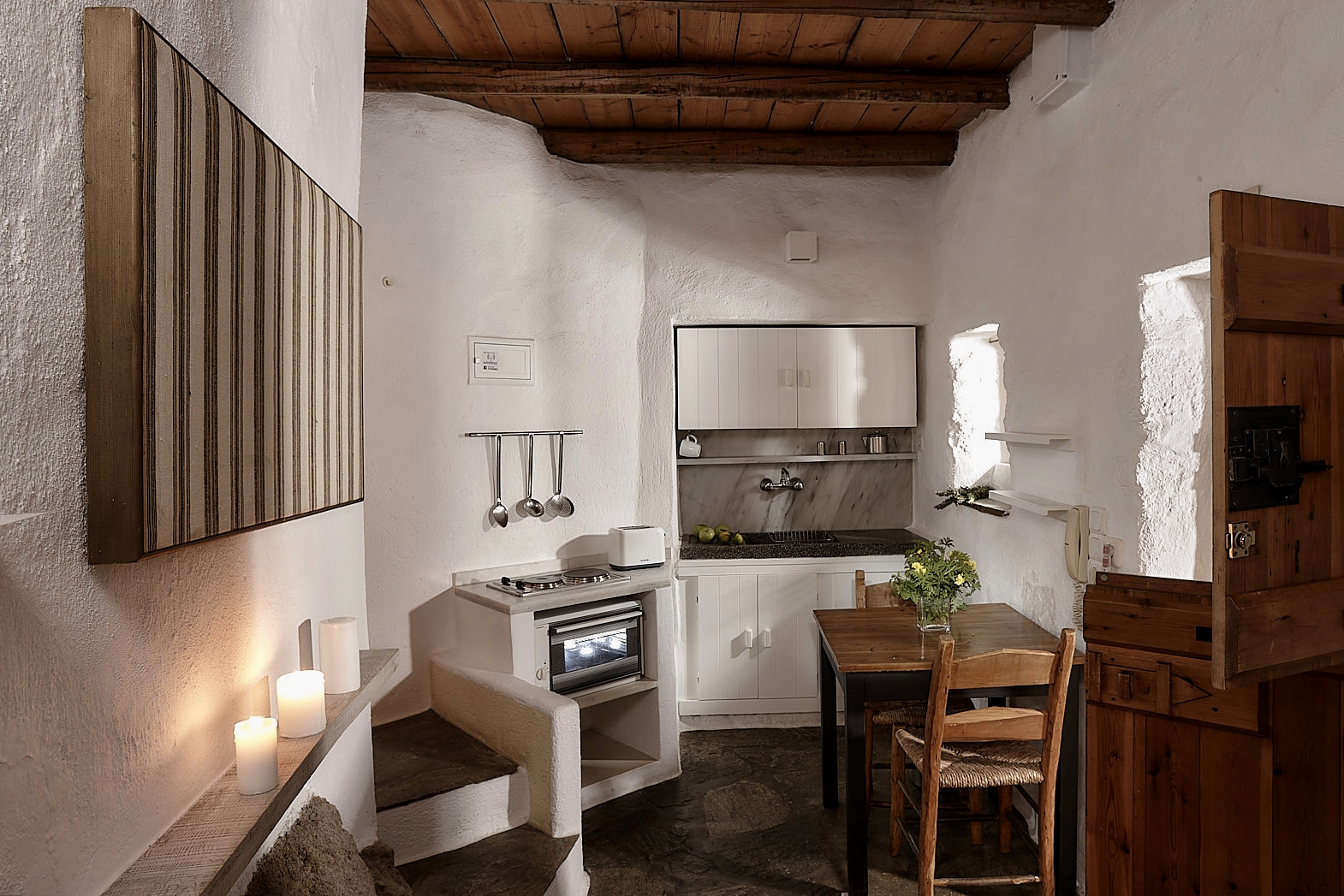 White River Cottages-17