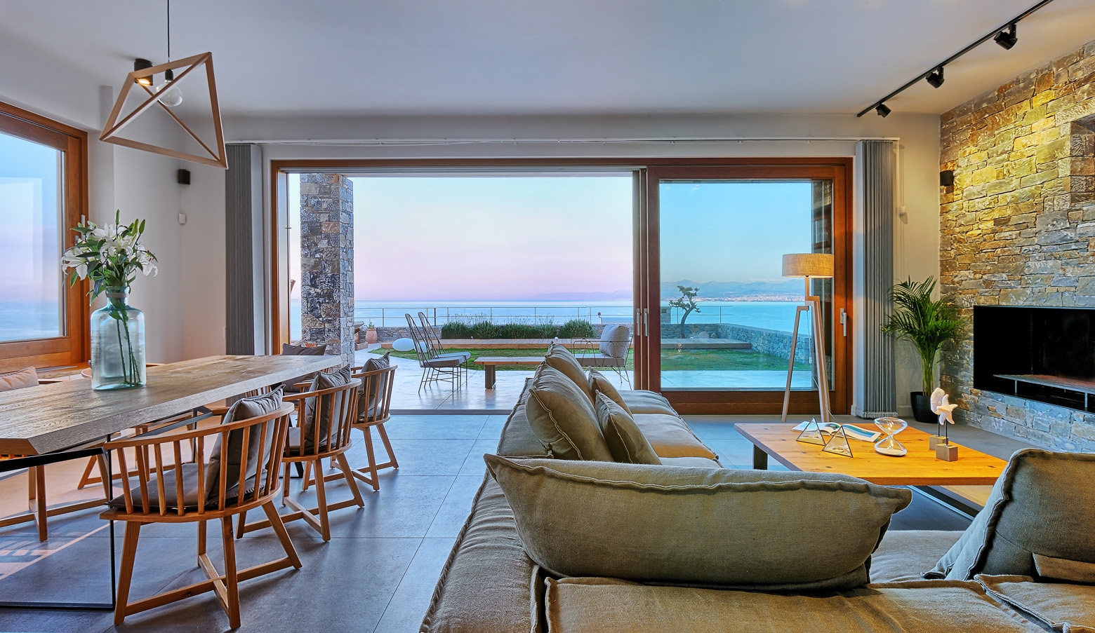 Octo Luxury Villa-22