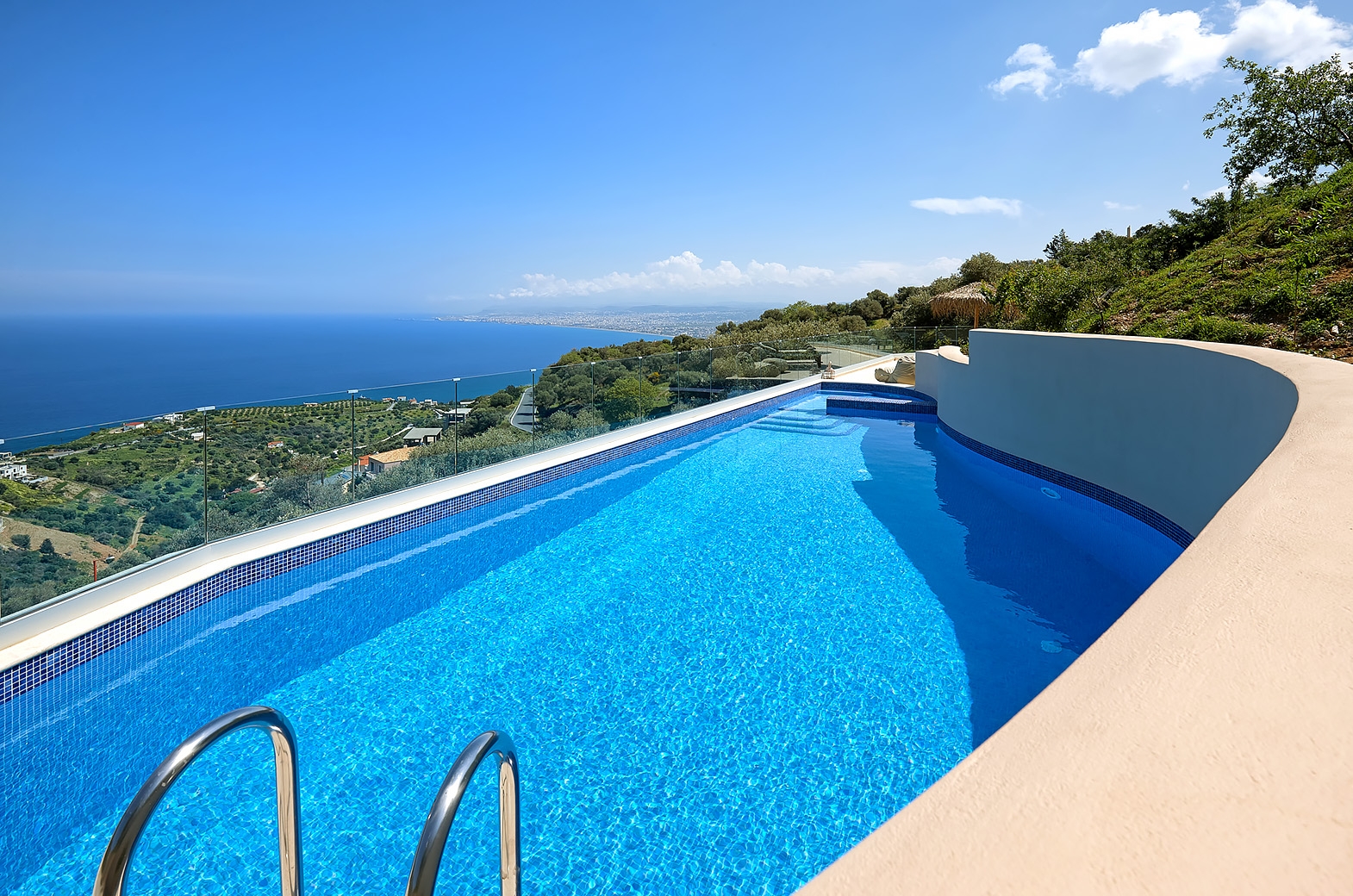 Omicron Villa-2