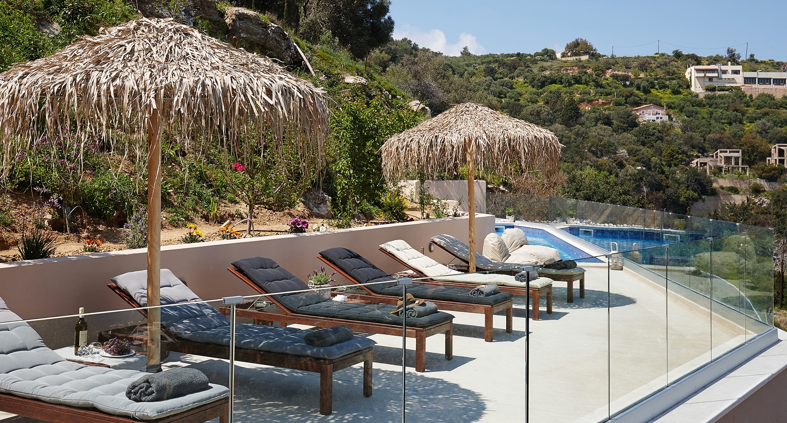 Omicron Villa-3