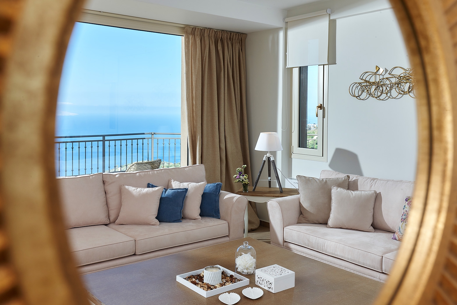 Omicron Villa-12