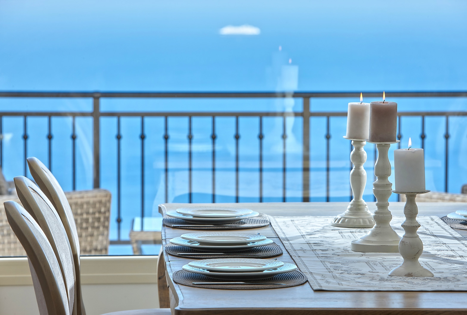 Omicron Villa-17