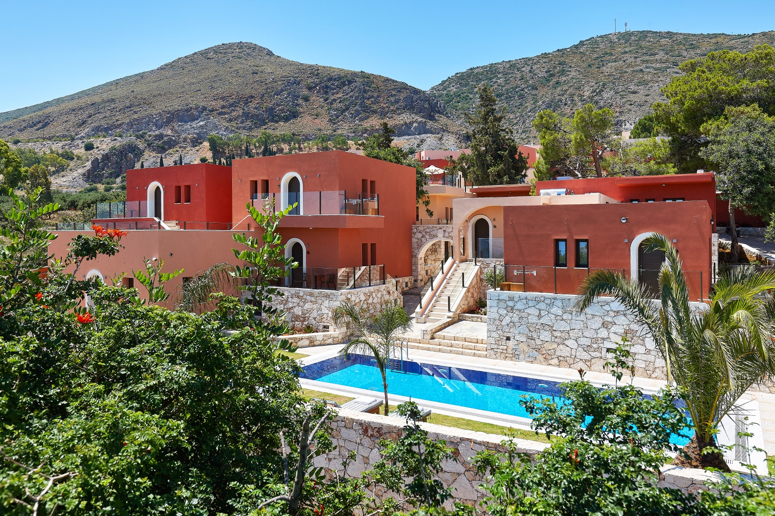 Esperides Resort & Spa-2